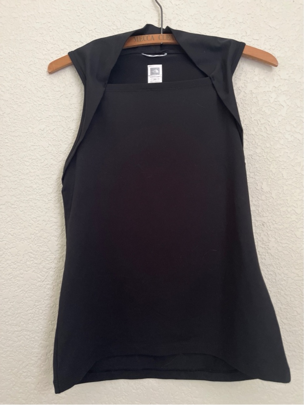 The North Face Black Tank Top Women’s Size Small